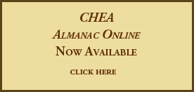 CHEA Online Almanac